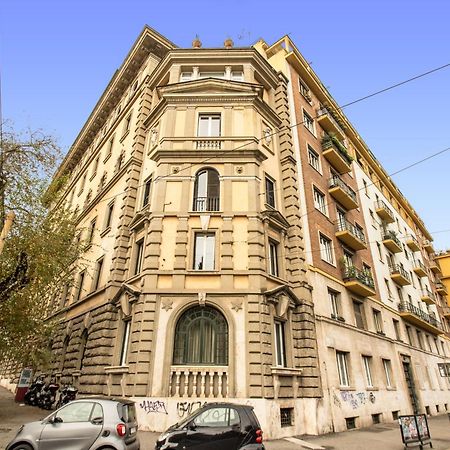 Downtown Srl - Borghese Green Рим Экстерьер фото