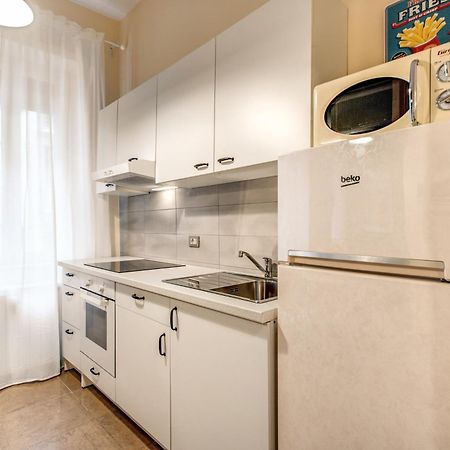 Downtown Srl - Borghese Green Рим Экстерьер фото