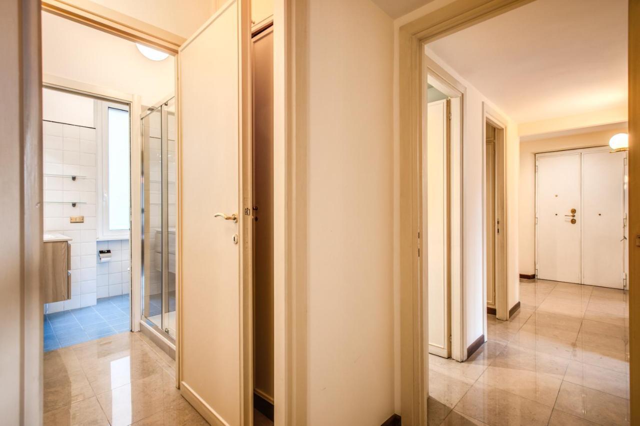 Downtown Srl - Borghese Green Рим Экстерьер фото
